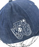 NEW ERA（ニューエラ）キャップ 紺 サイズ:- メンズ/2200656761098