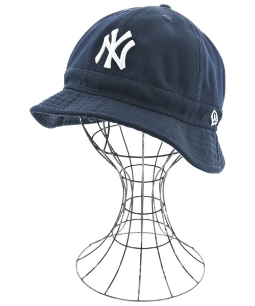 NEW ERA(ニューエラ)ハット 紺 サイズ:L/XL/2200656826049