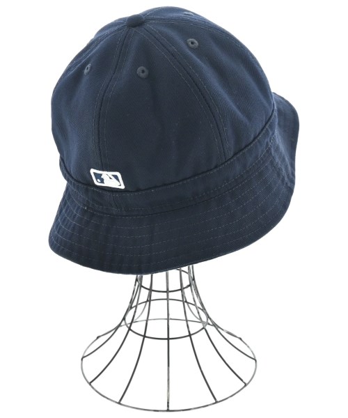 NEW ERA（ニューエラ）ハット 紺 サイズ:L/XL メンズ/2200656826049