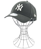 NEW ERA（ニューエラ）キャップ 黒 サイズ:- メンズ/2200656827169