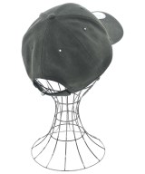 NEW ERA（ニューエラ）キャップ 黒 サイズ:- メンズ/2200656827169