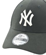 NEW ERA（ニューエラ）キャップ 黒 サイズ:- メンズ/2200656827169