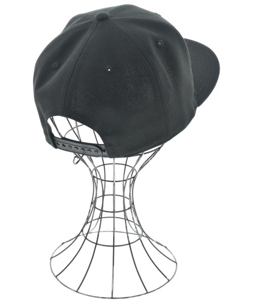 NEW ERA（ニューエラ）キャップ 黒 サイズ:- メンズ/2200656835027