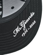 NEW ERA（ニューエラ）キャップ 黒 サイズ:- メンズ/2200656835027