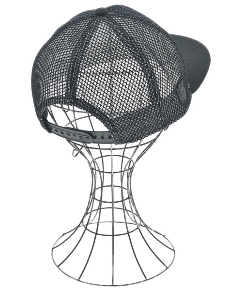 NEW ERA（ニューエラ）キャップ 黒 サイズ:- メンズ/2200656835034