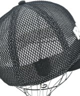 NEW ERA（ニューエラ）キャップ 黒 サイズ:- メンズ/2200656835034