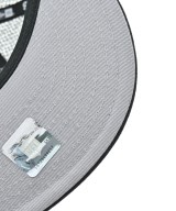 NEW ERA（ニューエラ）キャップ 黒 サイズ:- メンズ/2200656835034