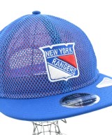 NEW ERA（ニューエラ）キャップ 青 サイズ:- メンズ/2200656835041