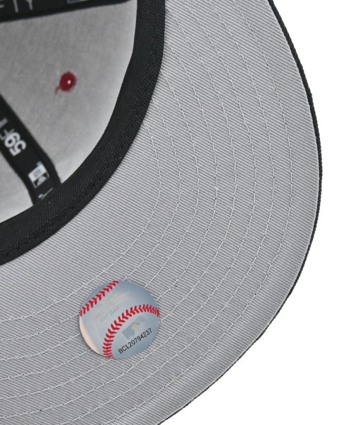 NEW ERA（ニューエラ）キャップ 赤 サイズ:59.6cm メンズ/2200656835058