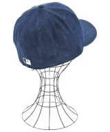 NEW ERA（ニューエラ）キャップ 紺 サイズ:59.6cm メンズ/2200656835065