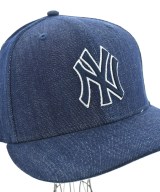 NEW ERA（ニューエラ）キャップ 紺 サイズ:59.6cm メンズ/2200656835065