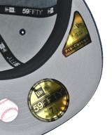 NEW ERA（ニューエラ）キャップ 紺 サイズ:59.6cm メンズ/2200656835065