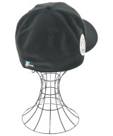 NEW ERA（ニューエラ）キャップ 黒 サイズ:59.6cm メンズ/2200656835072