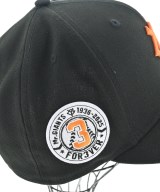 NEW ERA（ニューエラ）キャップ 黒 サイズ:59.6cm メンズ/2200656835072