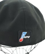NEW ERA（ニューエラ）キャップ 黒 サイズ:59.6cm メンズ/2200656835072