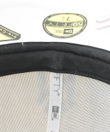 NEW ERA（ニューエラ）キャップ 白 サイズ:58.7 メンズ/2200651196116