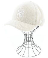 NEW ERA キャップ