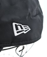 NEW ERA（ニューエラ）キャップ 黒 サイズ:- メンズ/2200627976391