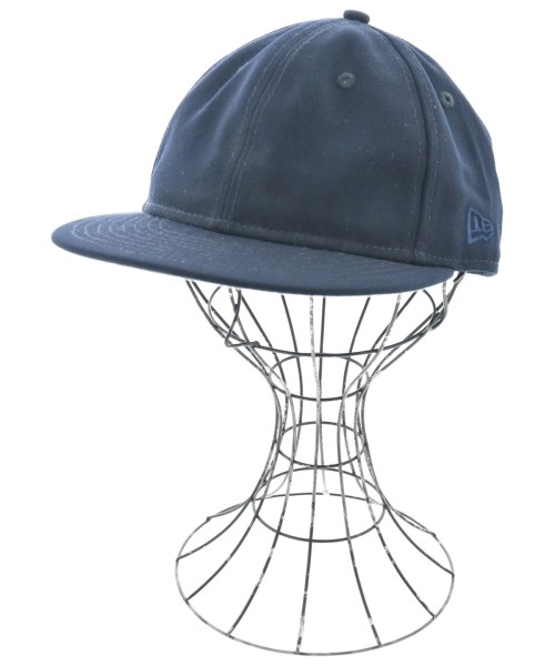 NEW ERA(ニューエラ)キャップ 紺 サイズ:58.7cm/2200657414139