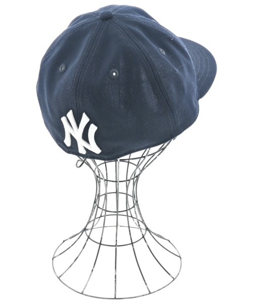 NEW ERA（ニューエラ）キャップ 紺 サイズ:58.7cm メンズ/2200657414139