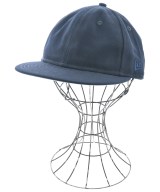 NEW ERA（ニューエラ）キャップ 紺 サイズ:58.7cm メンズ/2200657414139