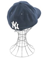 NEW ERA（ニューエラ）キャップ 紺 サイズ:58.7cm メンズ/2200657414139