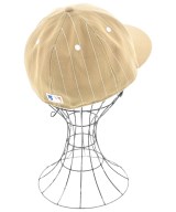 NEW ERA（ニューエラ）キャップ ベージュ サイズ:57.7cm メンズ/2200657414160