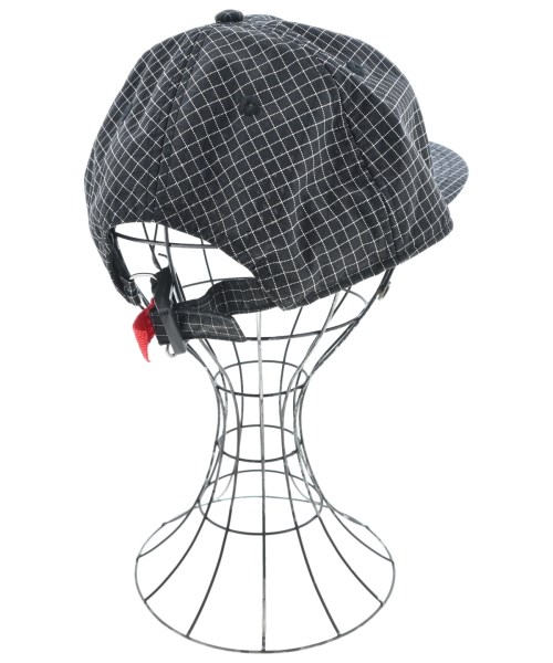 NEW ERA（ニューエラ）キャップ 黒 サイズ:- メンズ/2200657414177