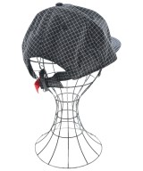 NEW ERA（ニューエラ）キャップ 黒 サイズ:- メンズ/2200657414177