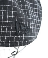 NEW ERA（ニューエラ）キャップ 黒 サイズ:- メンズ/2200657414177