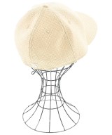 NEW ERA（ニューエラ）キャップ ベージュ サイズ:58.7 メンズ/2200657414184