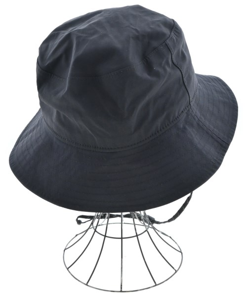 NEW ERA（ニューエラ）ハット 黒 サイズ:- メンズ/2200657483142