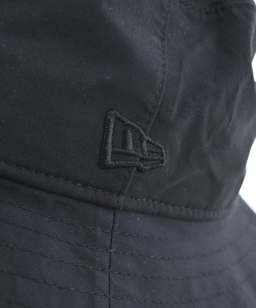 NEW ERA（ニューエラ）ハット 黒 サイズ:- メンズ/2200657483142