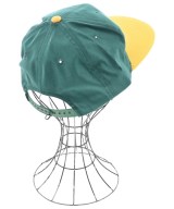 NEW ERA（ニューエラ）キャップ 緑 サイズ:- メンズ/2200657241094
