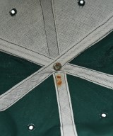 NEW ERA（ニューエラ）キャップ 緑 サイズ:- メンズ/2200657241094