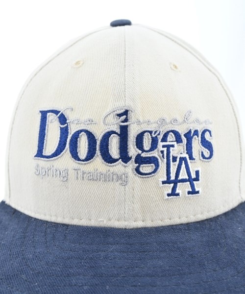 NEW ERA（ニューエラ）キャップ ベージュ サイズ:- メンズ/2200657241100