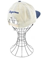 NEW ERA（ニューエラ）キャップ ベージュ サイズ:- メンズ/2200657241100