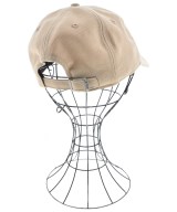 NEW ERA（ニューエラ）キャップ ベージュ サイズ:- メンズ/2200657568061