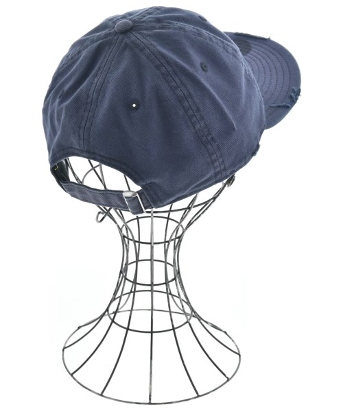 NEW ERA（ニューエラ）キャップ 紺 サイズ:- メンズ/2200657620028