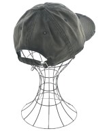 NEW ERA（ニューエラ）キャップ 黒 サイズ:M/L メンズ/2200657620035