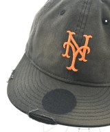 NEW ERA（ニューエラ）キャップ 黒 サイズ:M/L メンズ/2200657620035