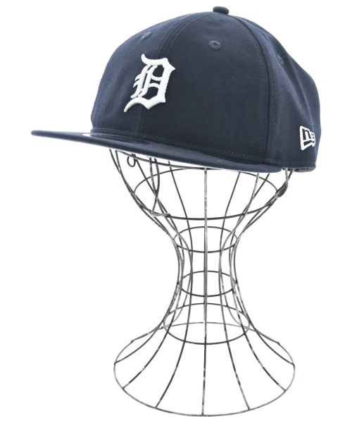 NEW ERA(ニューエラ)キャップ 紺 サイズ:-/2200657620042