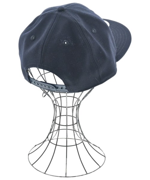 NEW ERA（ニューエラ）キャップ 紺 サイズ:- メンズ/2200657620042