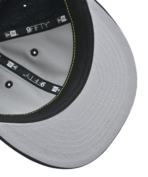 NEW ERA（ニューエラ）キャップ 紺 サイズ:- メンズ/2200657620042