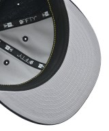 NEW ERA（ニューエラ）キャップ 紺 サイズ:- メンズ/2200657620042