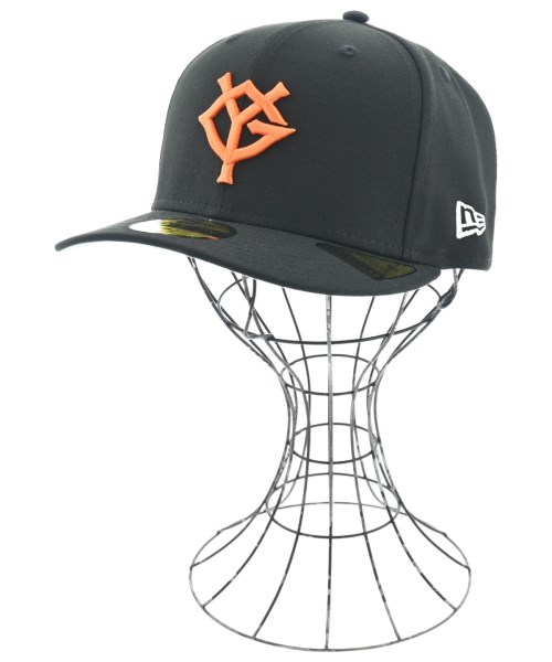 NEW ERA(ニューエラ)キャップ 黒 サイズ:-/2200657620059