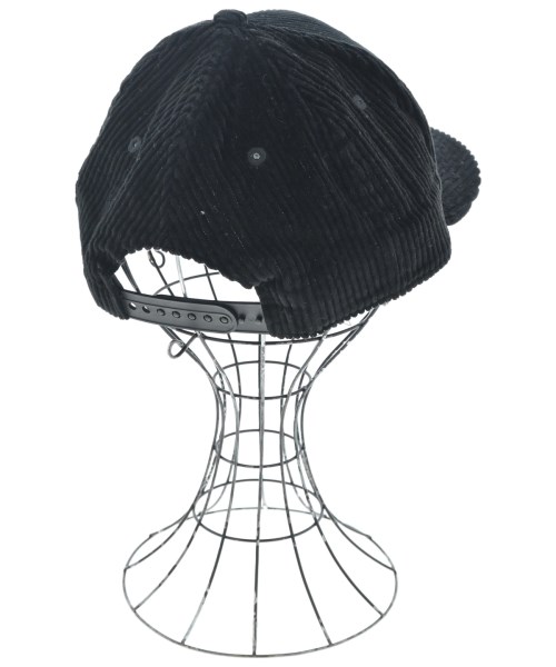 NEW ERA（ニューエラ）キャップ 黒 サイズ:- メンズ/2200657620066