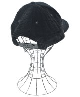 NEW ERA（ニューエラ）キャップ 黒 サイズ:- メンズ/2200657620066