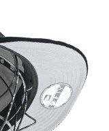 NEW ERA（ニューエラ）キャップ 黒 サイズ:- メンズ/2200657620066