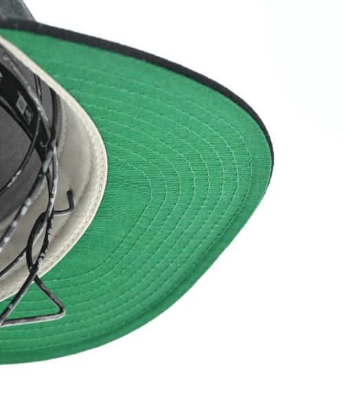 FEAR OF GOD（フィアオブゴッド）キャップ 黒 サイズ:7.375 メンズ/2200657620073